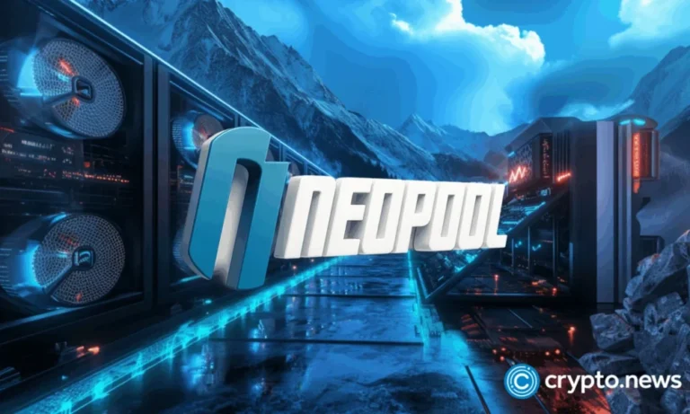 Neopool — Redefining Bitcoin Mining with Transparency, Innovation & Results