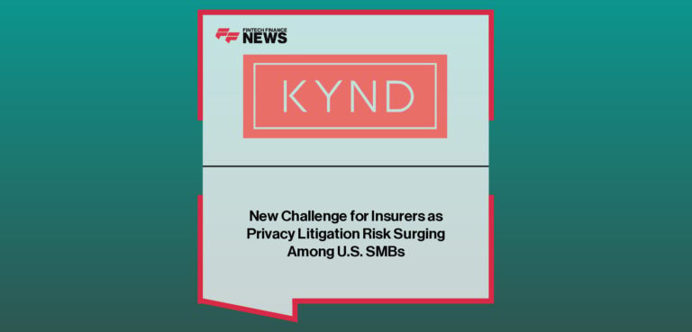 New Challenge for Insurers as Privacy Litigation Risk Surging Among U.S. SMBs