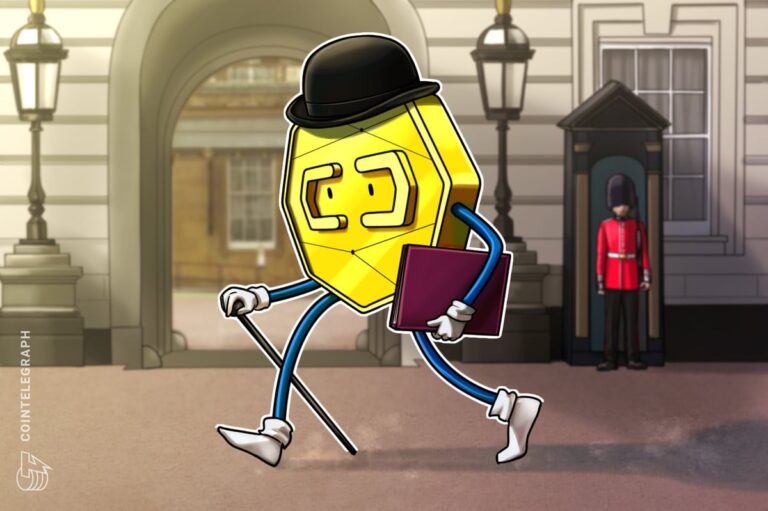 Nigel Farage Invests in Stack BTC as UK Debates Crypto Donations