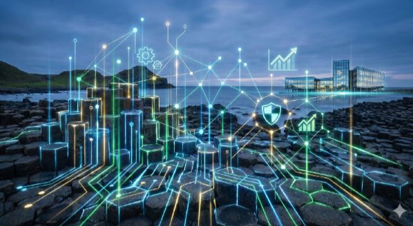 Northern Ireland Accelerates as Global Fintech and RegTech Hub