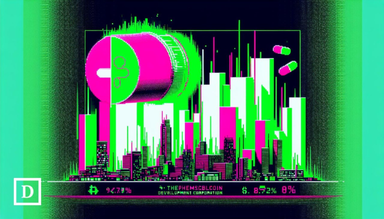 NovaBay Rebrands as ‘Stablecoin Development Corporation’ With Nearly 9% of SKY Supply