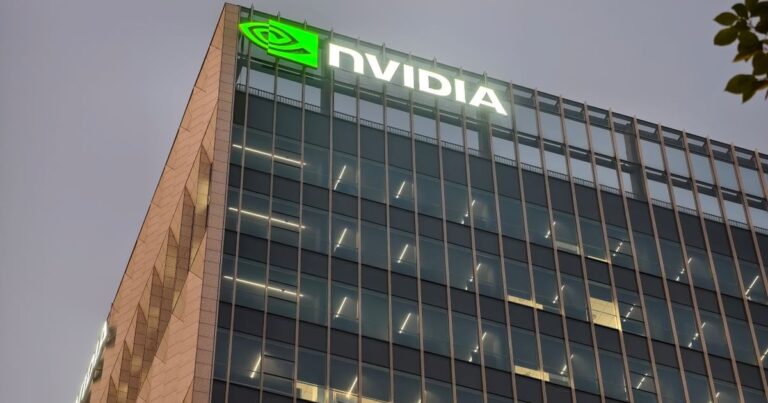 Nvidia to Invest $4B in Companies to Scale AI Infrastructure