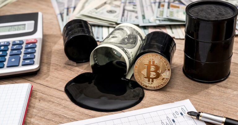 Oil price rises are ‘bad news for Bitcoin,’ with ‘inflationary chain’ to hit crypto liquidity – DL News