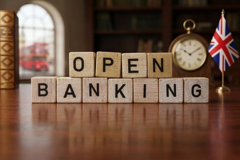 Open Banking Could Unlock £43bn Annually for the UK Economy, new EY Analysis Reveals