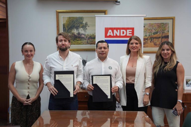 Paraguay Eyes Seized Miners For Government Bitcoin Project