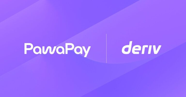 PawaPay and Deriv Join Forces to Scale Mobile Money Deposits Across Africa