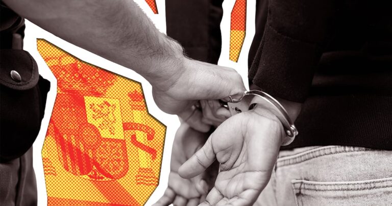 Police arrest suspect in Ledger founder kidnapping case one year after horrific attack – DL News