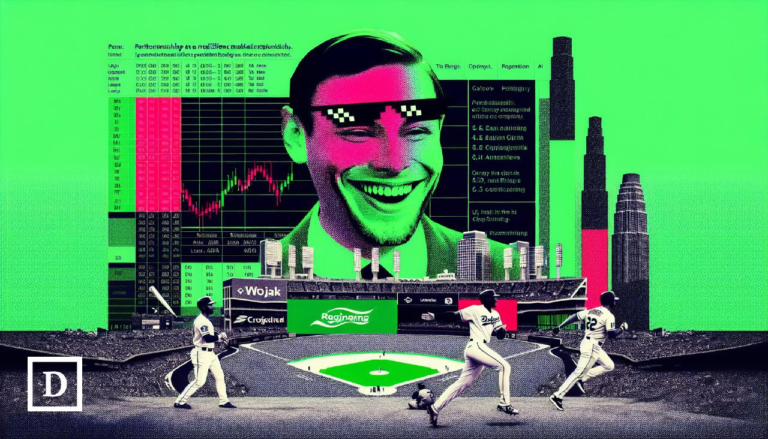 Polymarket Becomes MLB’s Exclusive Prediction Market Partner
