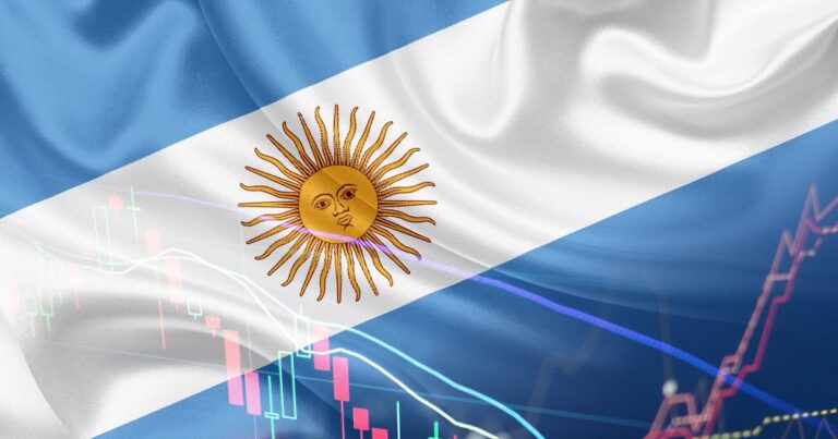 Polymarket bets on Argentina inflation spike before official data raising insider trading fears – DL News