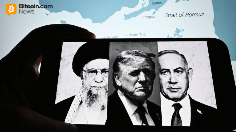 Predictive Analyst Who Called Trump Victory and Iran Conflict in May 2024 Foresees US Defeat