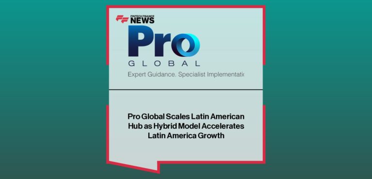 Pro Global Scales Latin American Hub as Hybrid Model Accelerates Latin America Growth
