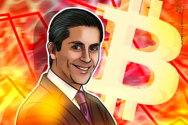 Professional Trader Warns Bitcoin Price Hasn’t Bottomed Yet