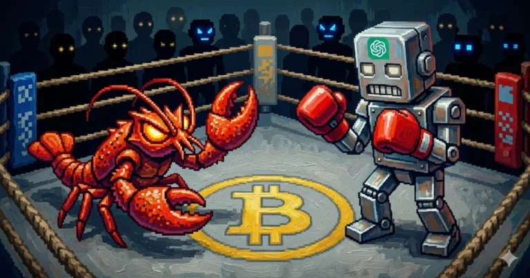 Public Bitcoin Miners Are Dumping Bitcoin For AI, A Historic Mistake