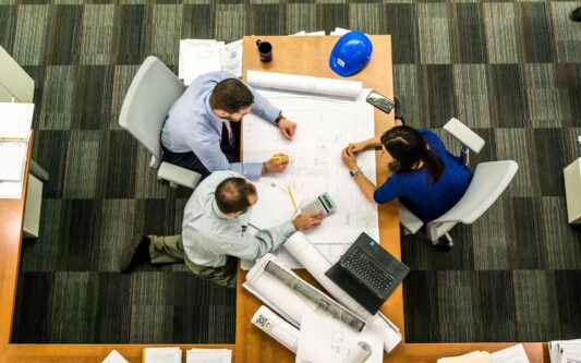 Q1 2026 insurance labor market study results indicate ongoing stability