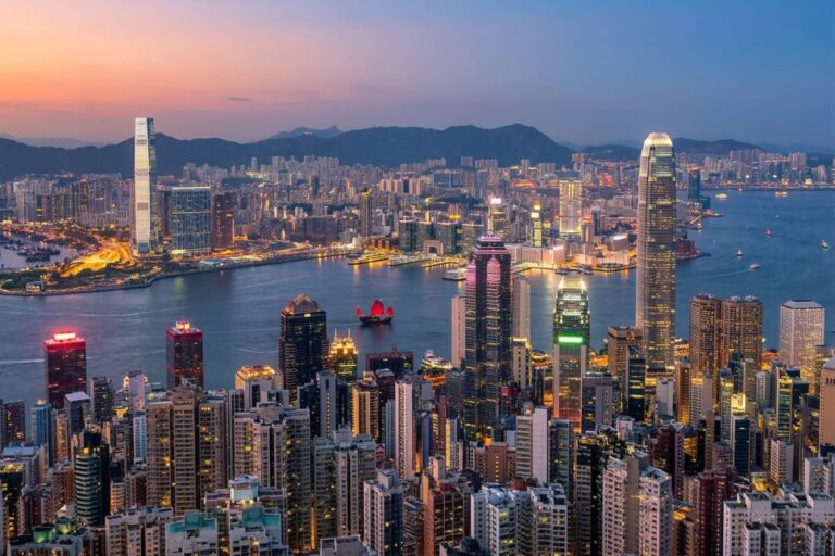 Qomply Expands into Hong Kong as APAC Regulators Tighten Transaction Reporting Scrutiny