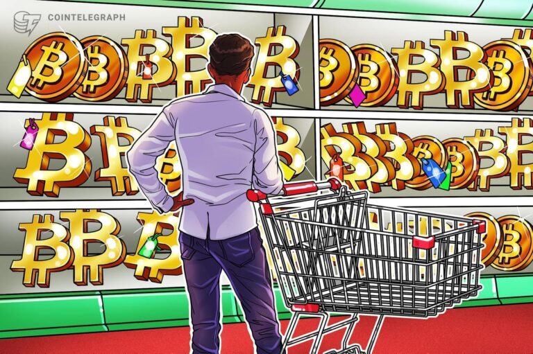 Record-high Bitcoin Orderbook Asks Warn Of Price Correction