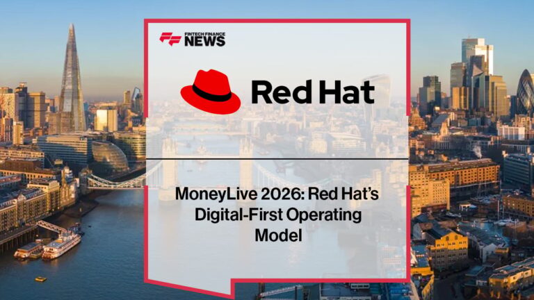 Red Hat’s Digital-First Operating Model