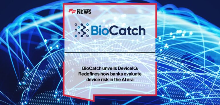 Redefines how banks evaluate device risk in the AI era
