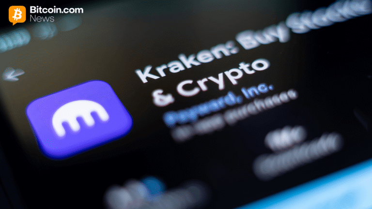 Report: Kraken Pauses Public Listing Plans, Eyes Better Market Conditions