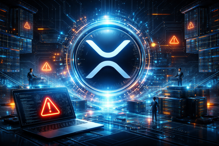 Ripple Outlines Next Steps After Critical XRPL Amendment Bug