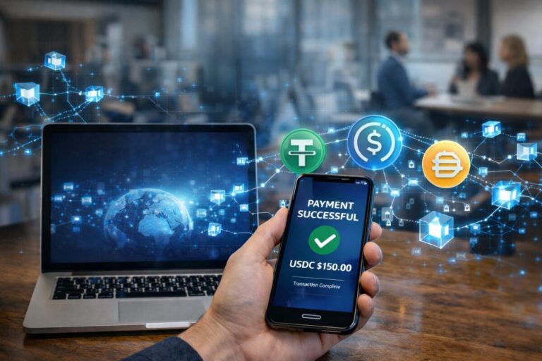 Ripple Redefines Enterprise Payments with Unified Stablecoin Platform and Global Adoption