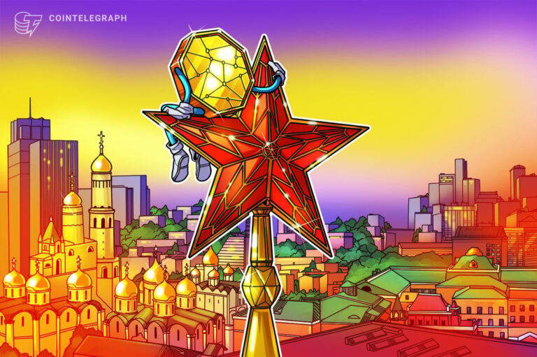 Russia Restricts Crypto Trading Under New Regulations