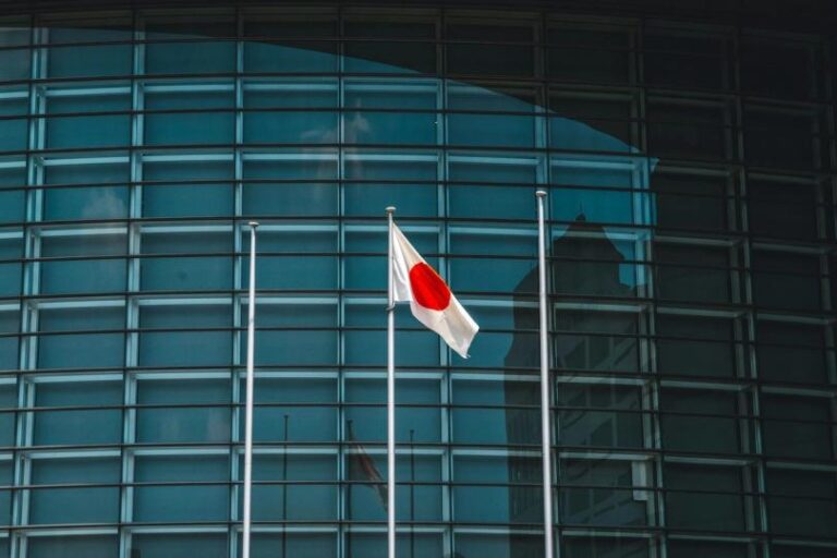 Ripple’s RLUSD stablecoin goes live in Japan after regulatory approval