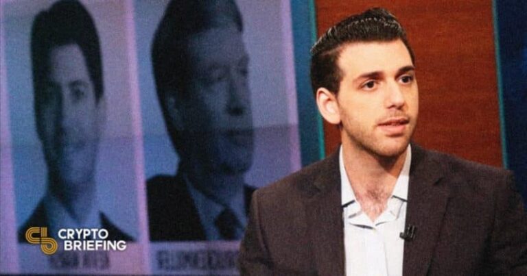 SEC drops fraud case against BitClout founder Nader ‘Diamondhands’ Al-Naji