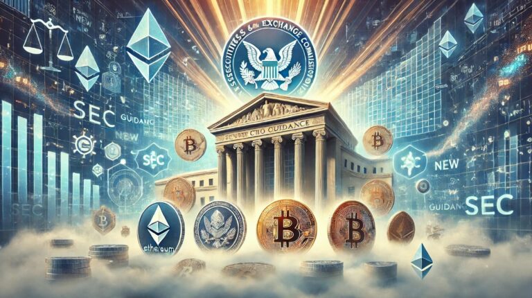 SEC’s Atkins Charts New Course For Crypto Regulation In Latest Shift Toward Clarity