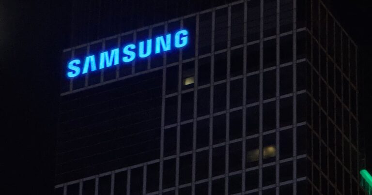 Samsung Pledges $73B to Boost AI Chip Standing