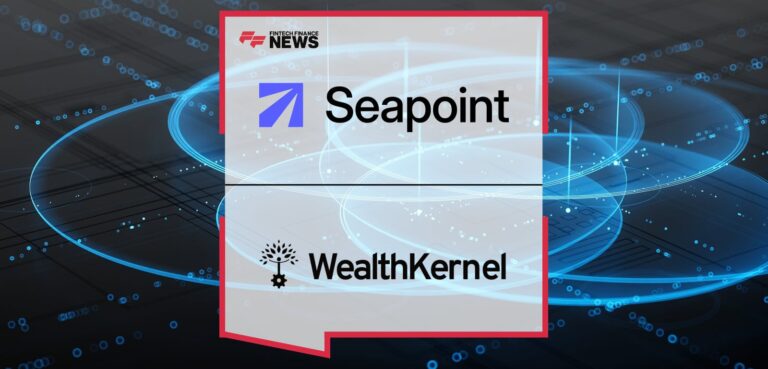 Seapoint and WealthKernel Partner to Simplify Treasury Management for European Startups