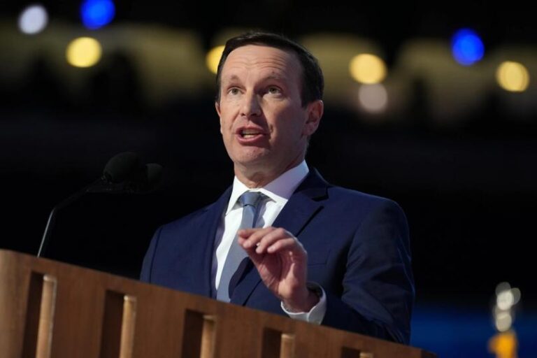 Senator Chris Murphy, Rep. Greg Casar target insider trading on prediction markets