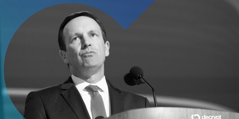 Senator Flags White House ‘Corruption’ Concerns Over Iran War Predictions Markets