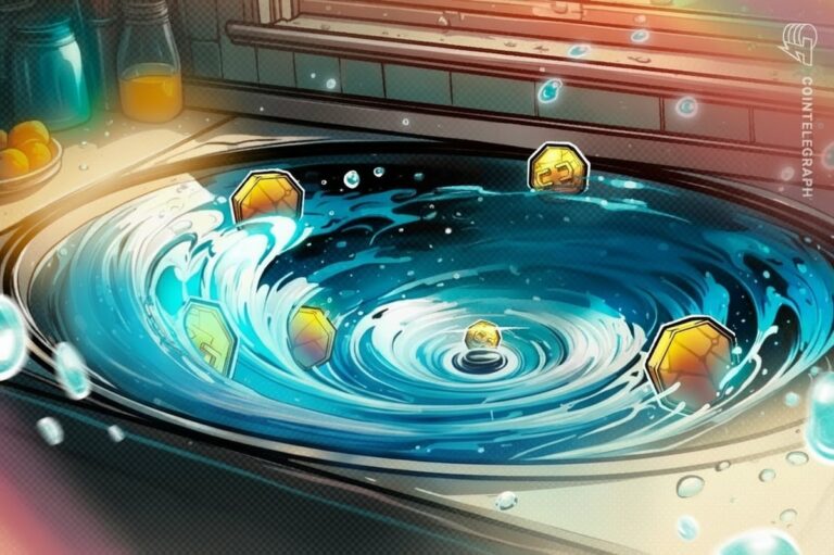 Sharplink Reiterates Ether Conviction Despite 2025 Market Sell-Off