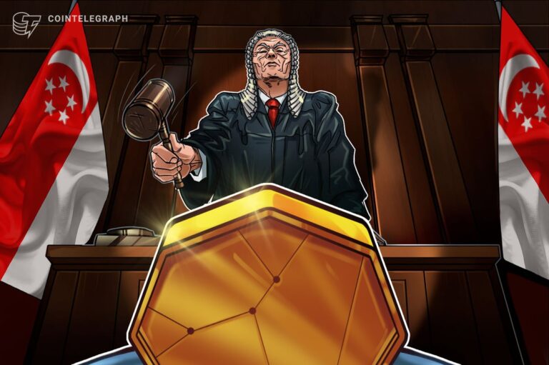 Singapore Court Order Follows Curve Dispute After Resupply Exploit