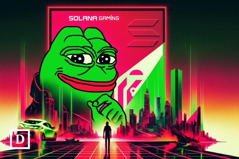 Solana Foundation President Says Web3 Gaming ‘Is Not Coming Back’