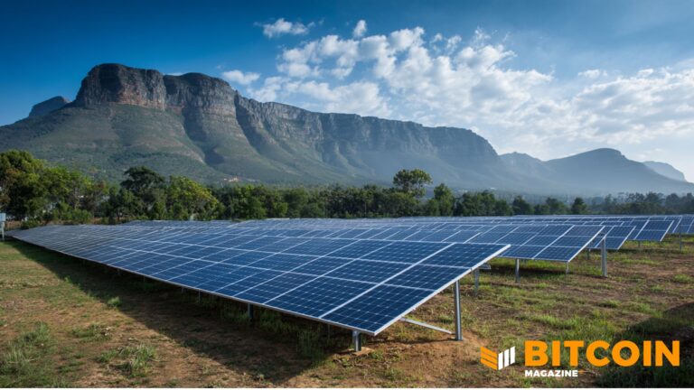 South African Utility Company Considers Cheap Power For Bitcoin Miners