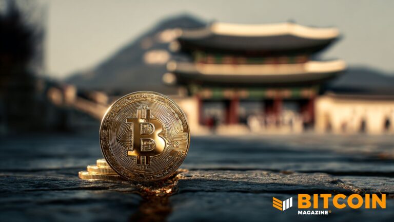 South Korea Fines Bithumb $24 Million Over AML Violations