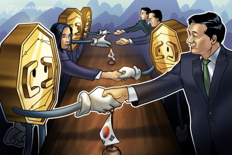 South Korea Opposition Party Proposes Scrapping Crypto Tax
