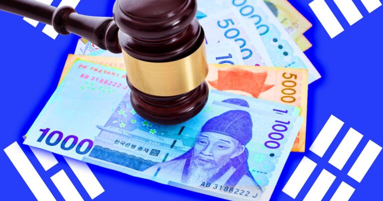 South Korea to block firms from using USDT, USD Coin – DL News