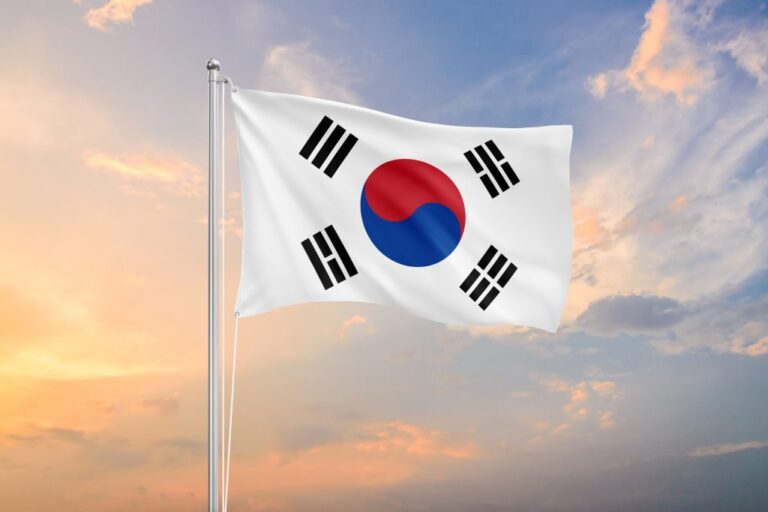 South Korean Authorities Exclude Stablecoins From Corporate Crypto Investments – Details