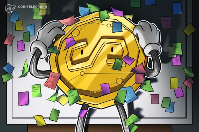 Stablecoin Bill Introduced in Delaware Aims to Create Licensing Framework