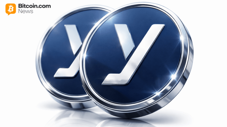 Stablecoin Economy Crosses $315B as Circle’s USYC Leads Weekly Gains