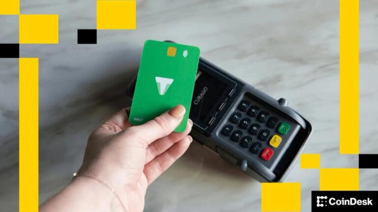 Stablecoin payments platform KAST raises $80 million Series A at $600 million valuation