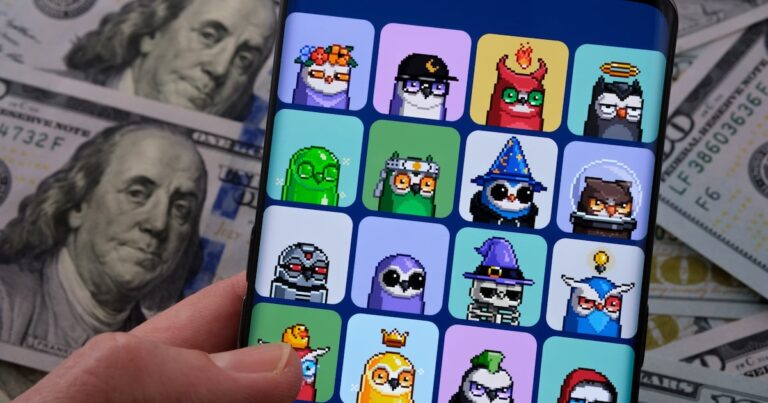 Sudoswap token jumps 225% as traders rush to profit from DAO ‘rage quit’ proposal – DL News