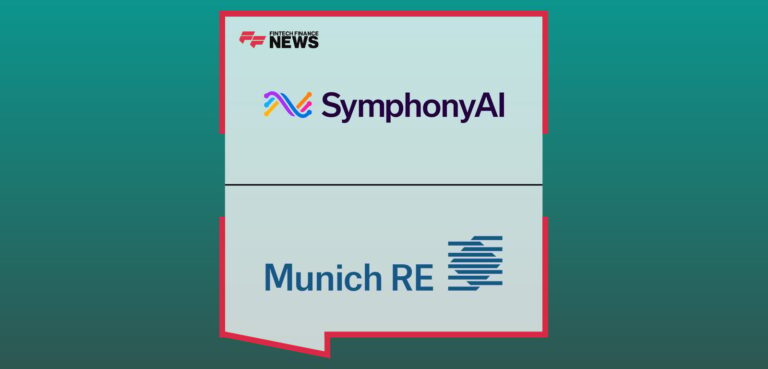 SymphonyAI AI Platforms Deployed for Compliance Environment at Munich Re