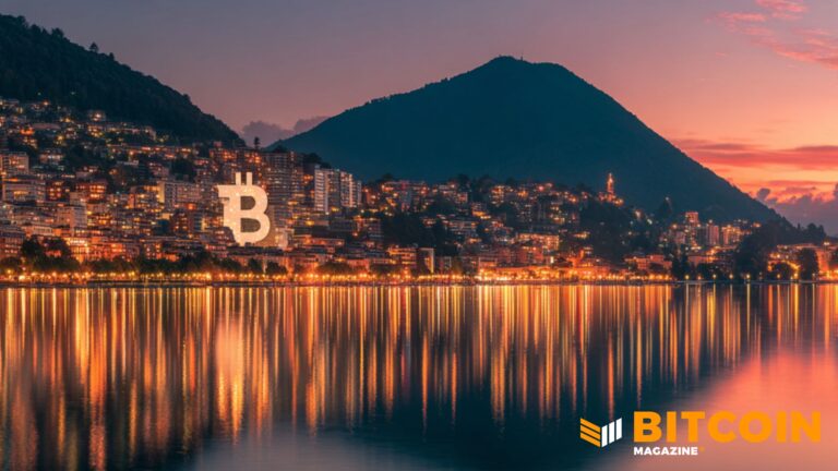 Tether And Lugano Launch Plan ₿ Phase II, Targeting Global Leadership In Digital Infrastructure