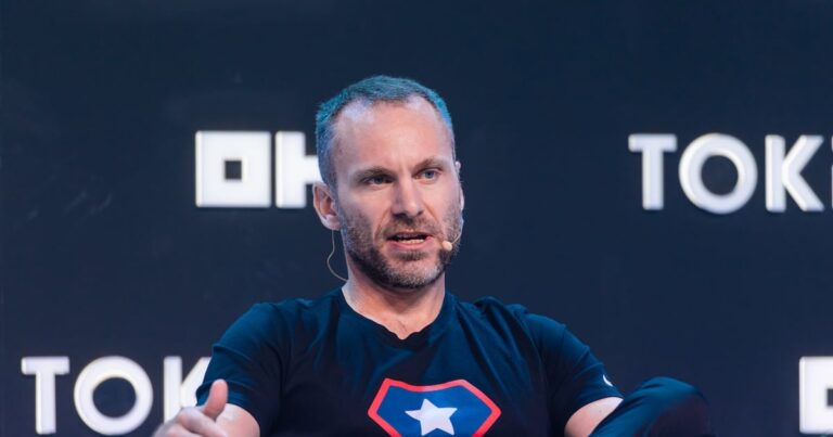 Tether bets big on $1.5bn AI mattress company Eight Sleep – DL News