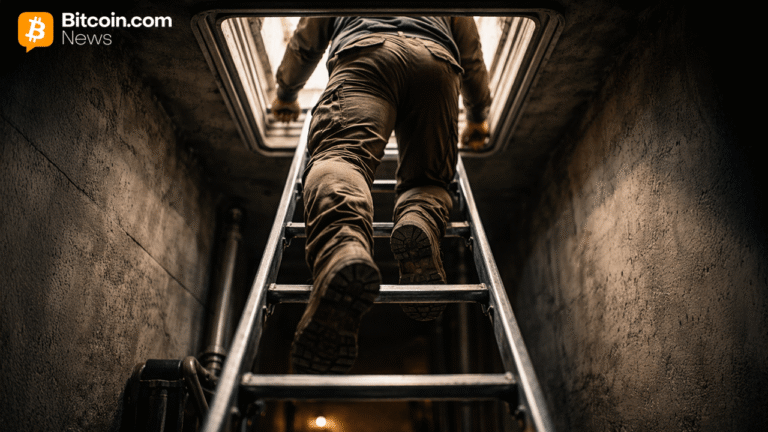 Texas Bunker Company Reports 10x Spike in Fallout Shelter Demand as US-Iran War Escalates
