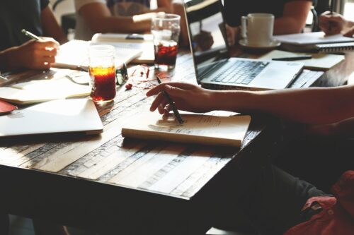 The Entrepreneur’s source: 83% of americans view business ownership as a viable alternative to traditional jobs